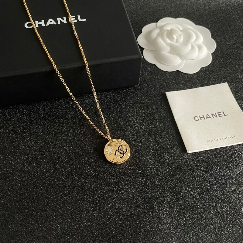Chanel Necklaces GoAnywhere 218918
