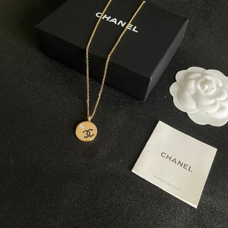 Chanel Necklaces GoAnywhere 218918