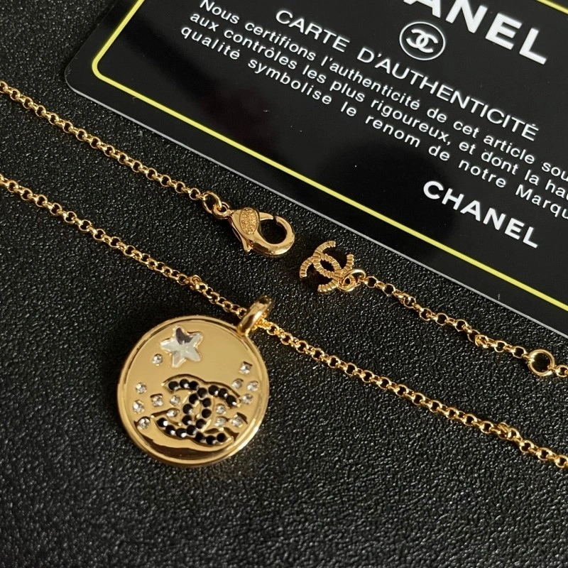 Chanel Necklaces GoAnywhere 218918