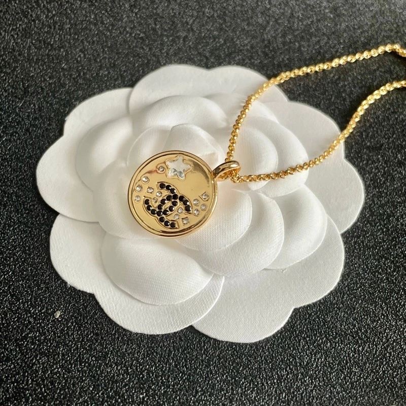 Chanel Necklaces GoAnywhere 218918