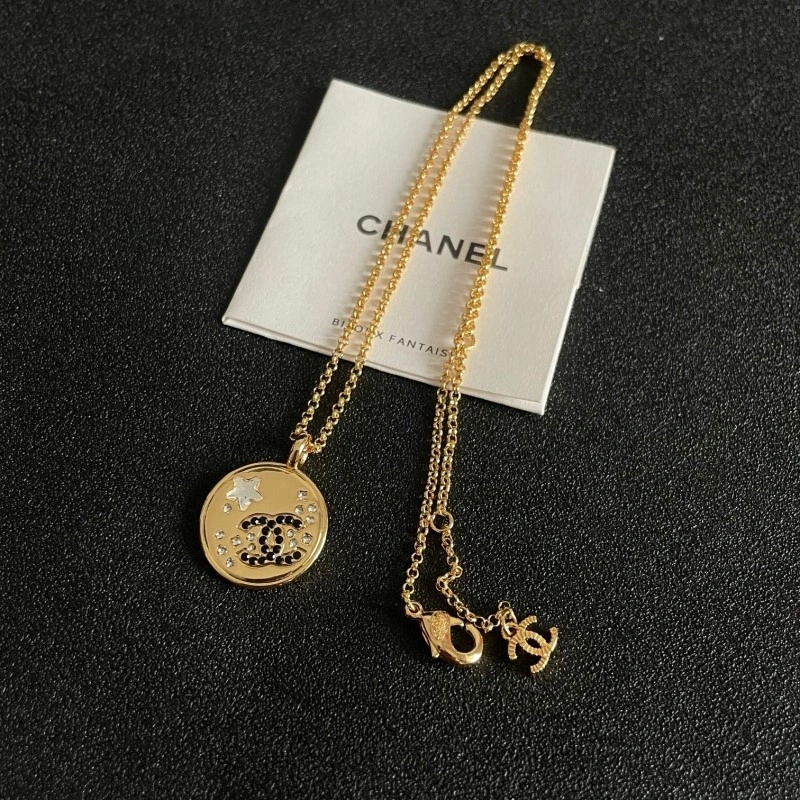 Chanel Necklaces GoAnywhere 218918