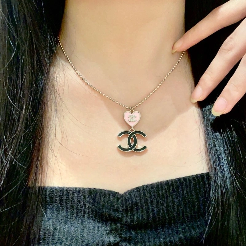 Reliable Chanel Necklaces 218907