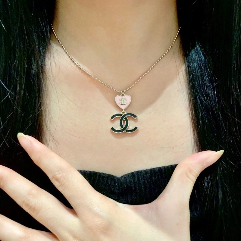 Reliable Chanel Necklaces 218907