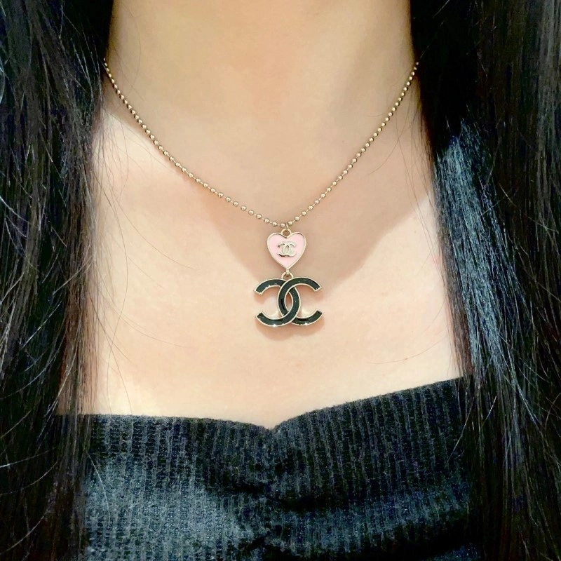 Reliable Chanel Necklaces 218907
