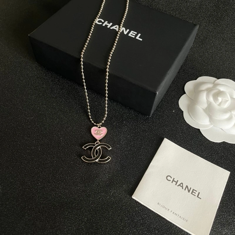 Reliable Chanel Necklaces 218907