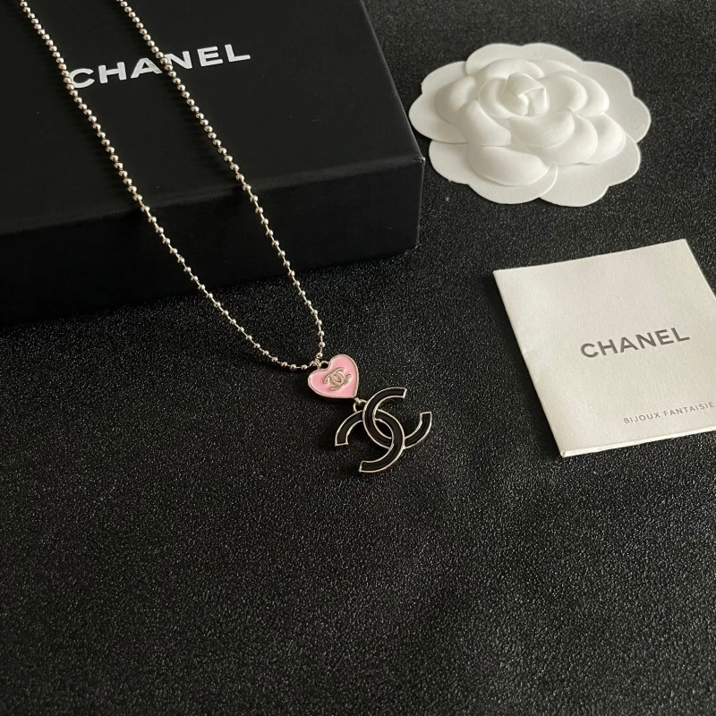 Reliable Chanel Necklaces 218907