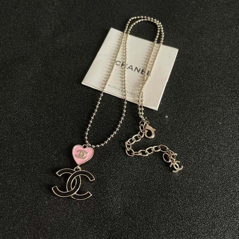 Reliable Chanel Necklaces 218907