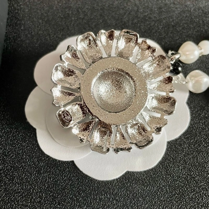 Chanel Necklaces Chic 218917
