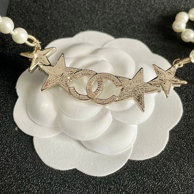 Chanel Necklaces FastDry 218913