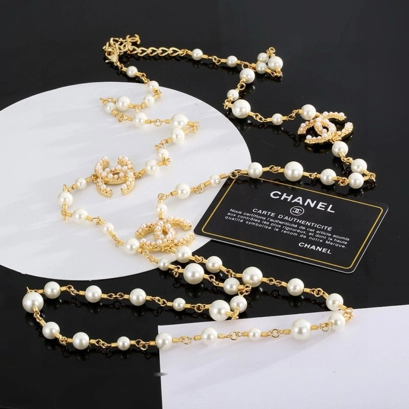 MultiPurpose Chanel Necklaces 218972