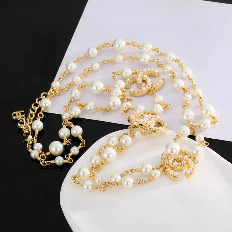 MultiPurpose Chanel Necklaces 218972