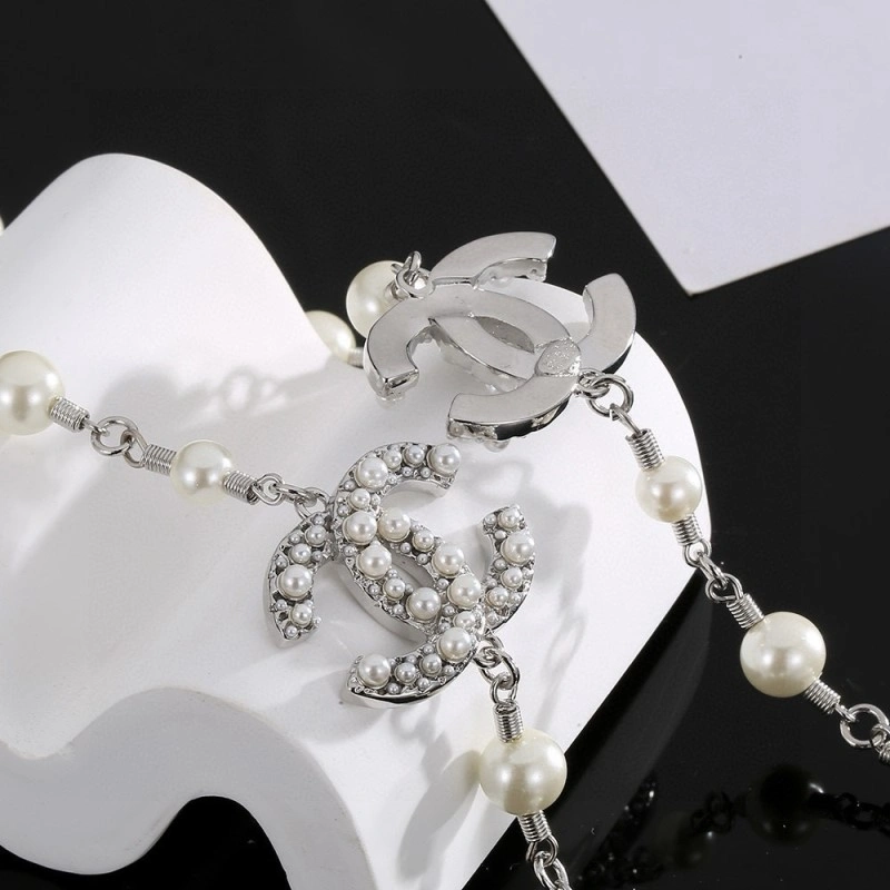 MultiPurpose Chanel Necklaces 218972