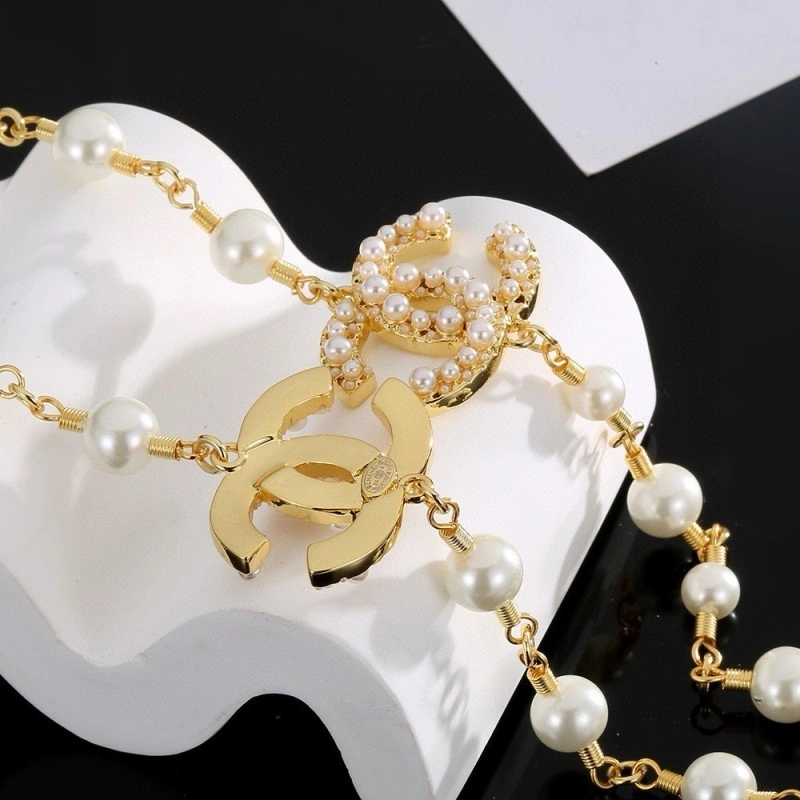 MultiPurpose Chanel Necklaces 218972