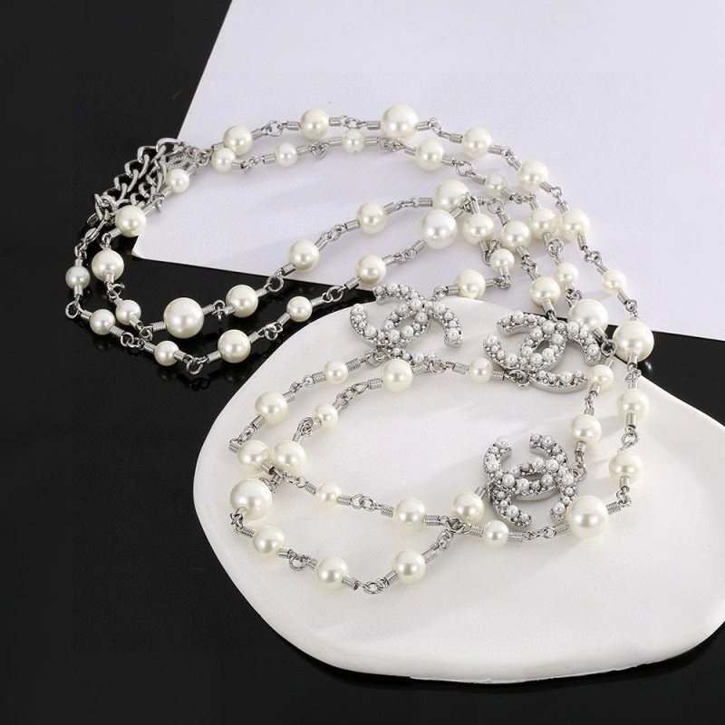 MultiPurpose Chanel Necklaces 218972