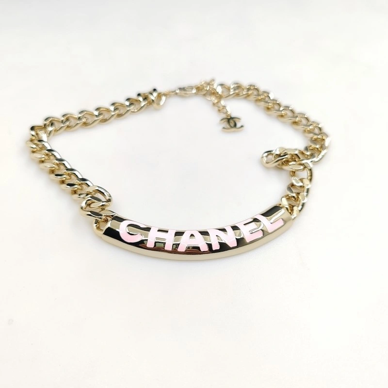 Chanel Necklaces Casual 218974
