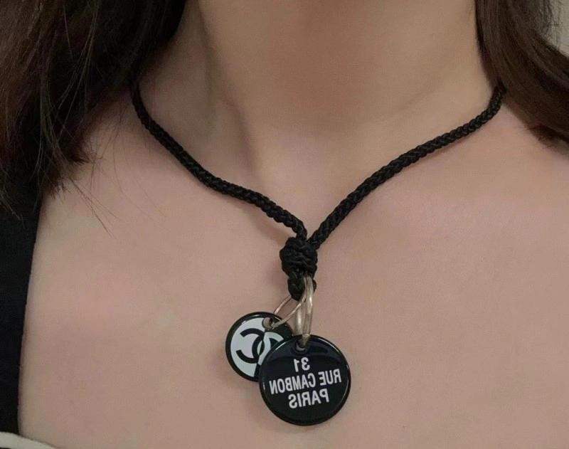 Attractive Chanel Necklaces 218895