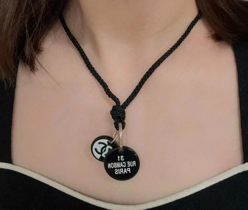 Attractive Chanel Necklaces 218895