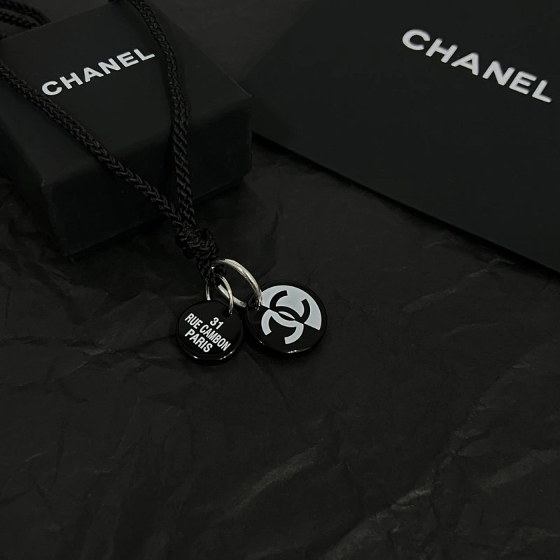 Attractive Chanel Necklaces 218895