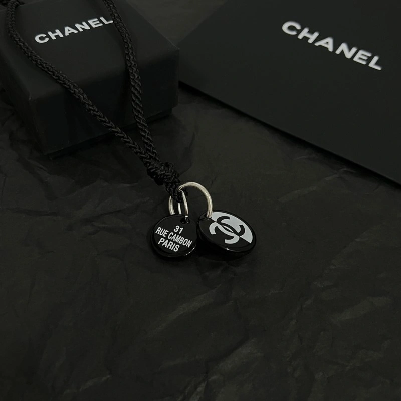 Attractive Chanel Necklaces 218895