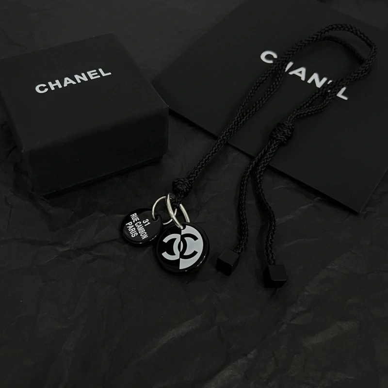 Attractive Chanel Necklaces 218895
