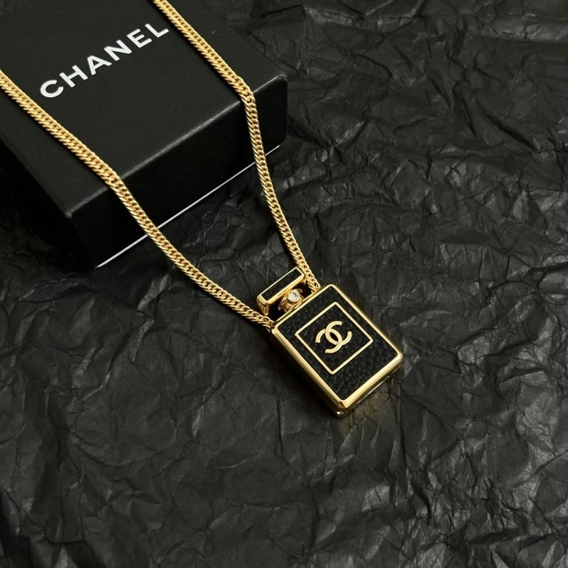 SunProtective Chanel Necklaces 218887