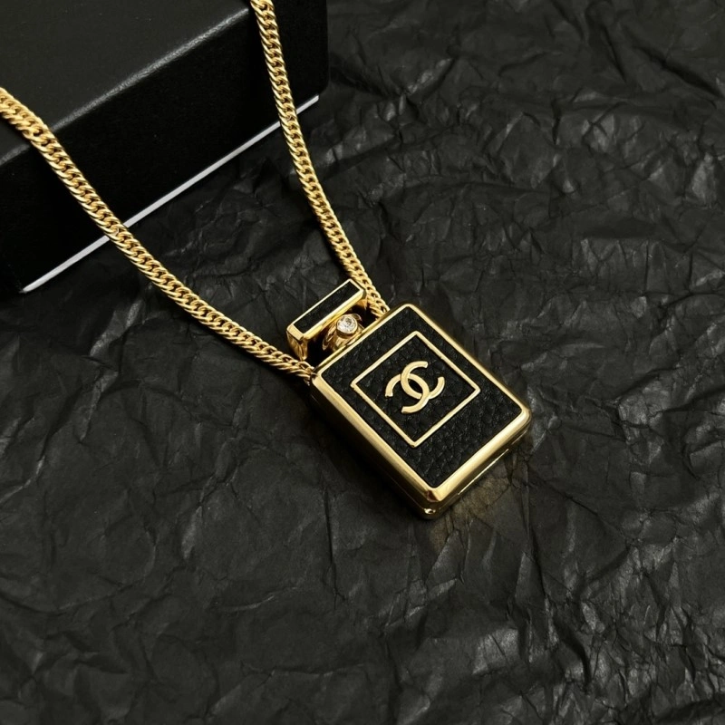 SunProtective Chanel Necklaces 218887