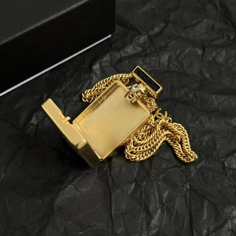 SunProtective Chanel Necklaces 218887