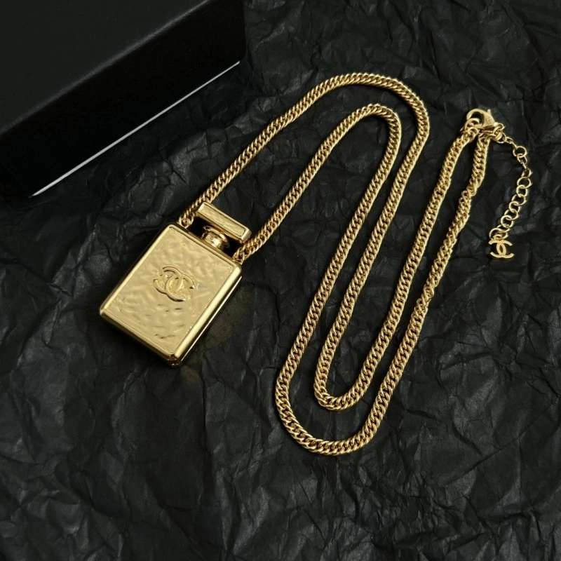 SunProtective Chanel Necklaces 218887
