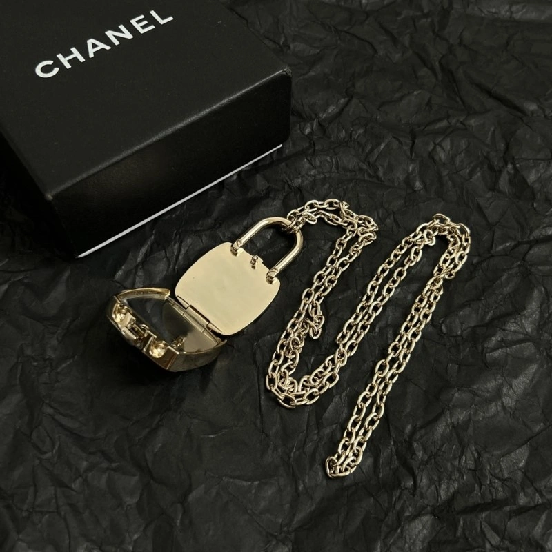 Chanel Necklaces Unique 218903