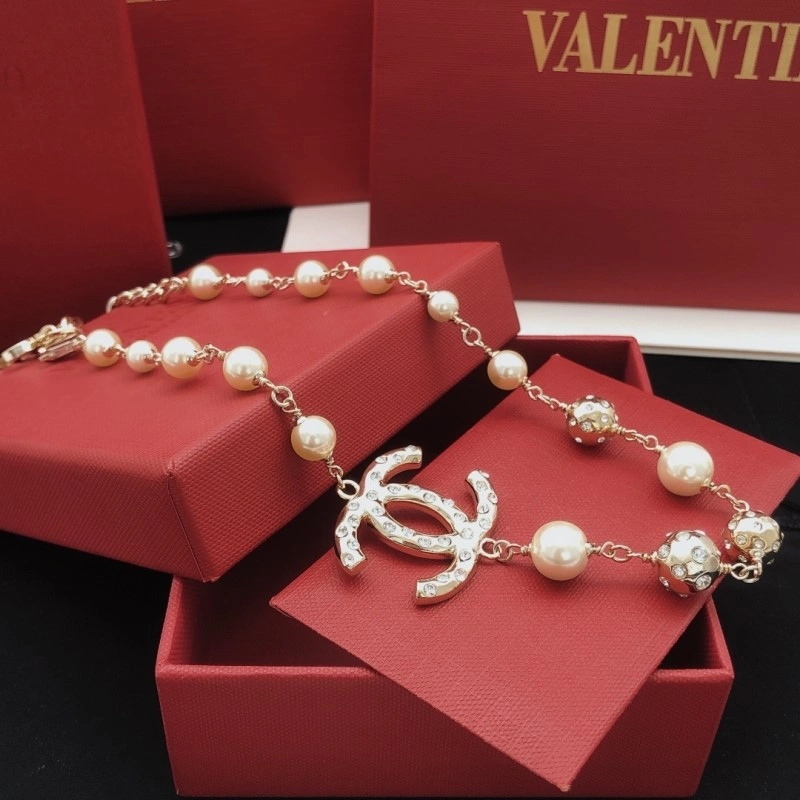 Chanel Necklaces SportInspired 218896