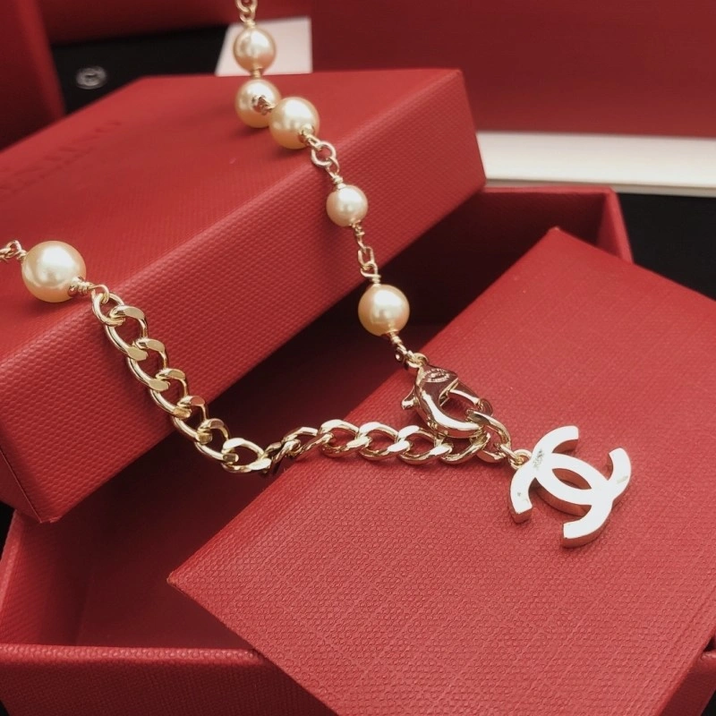 Chanel Necklaces SportInspired 218896