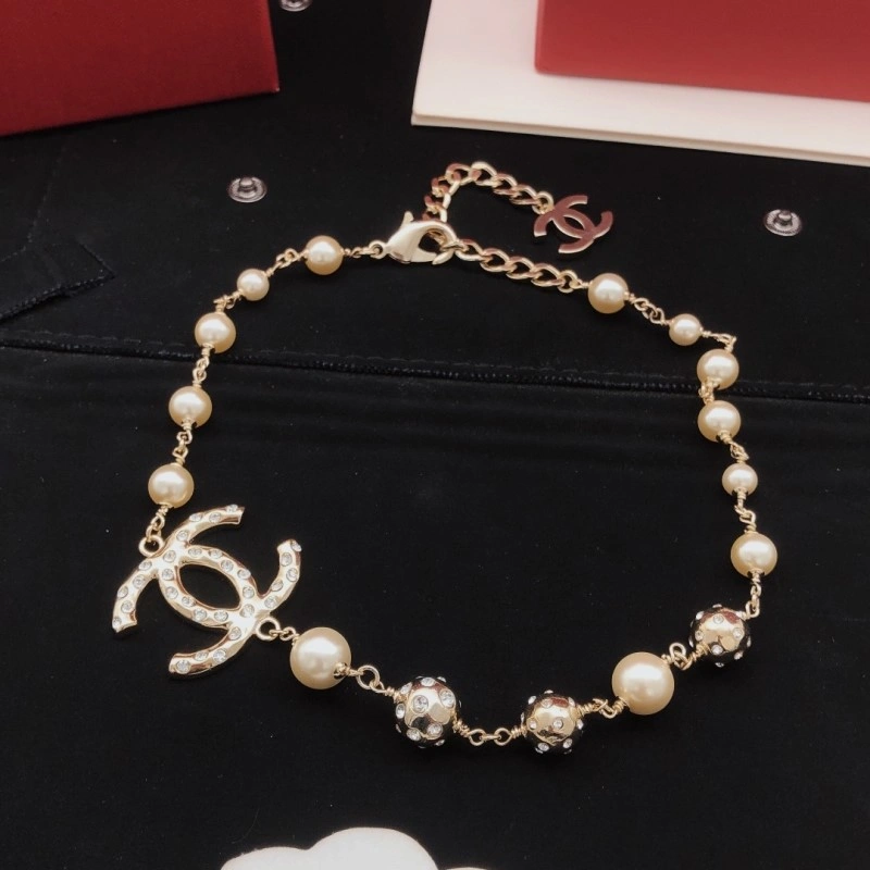 Chanel Necklaces SportInspired 218896