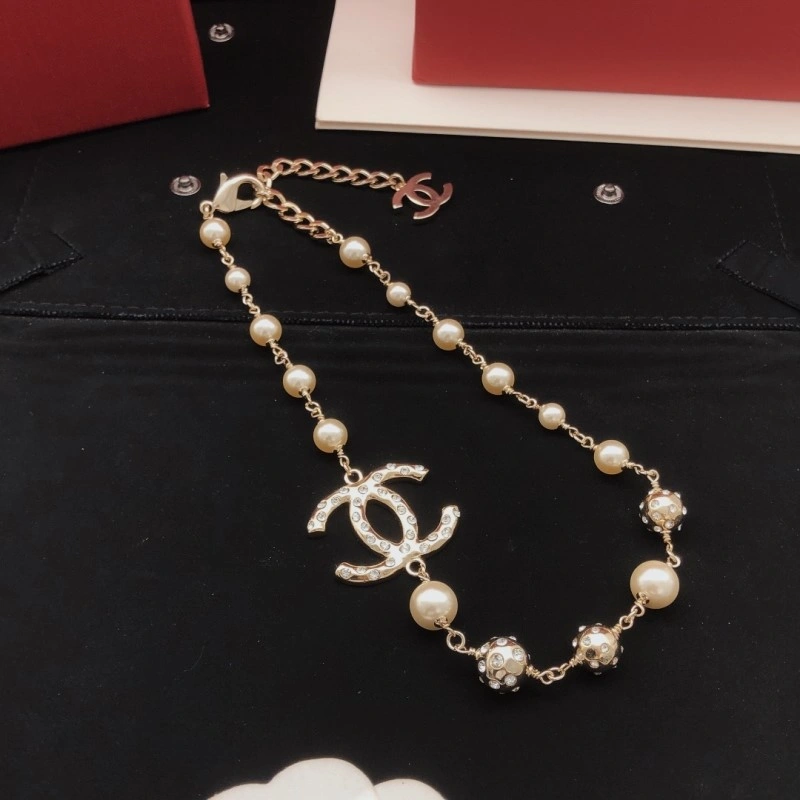 Chanel Necklaces SportInspired 218896
