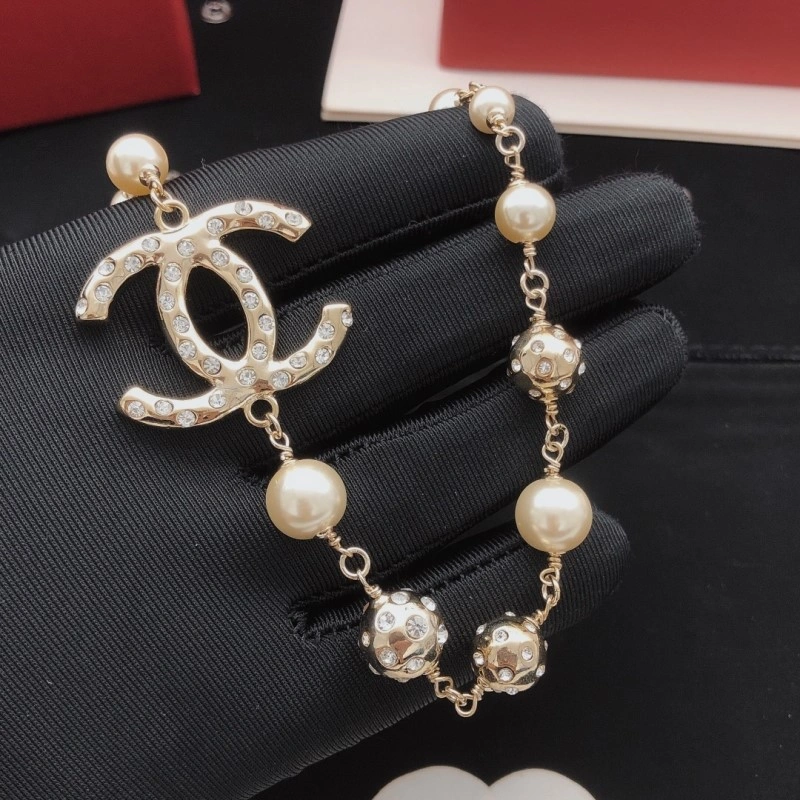 Chanel Necklaces SportInspired 218896