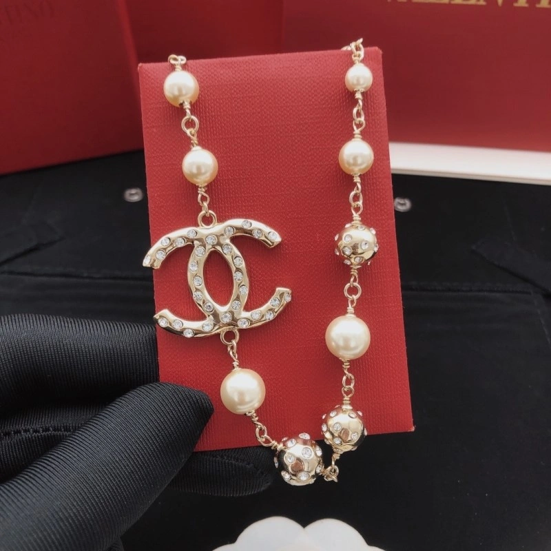 Chanel Necklaces SportInspired 218896