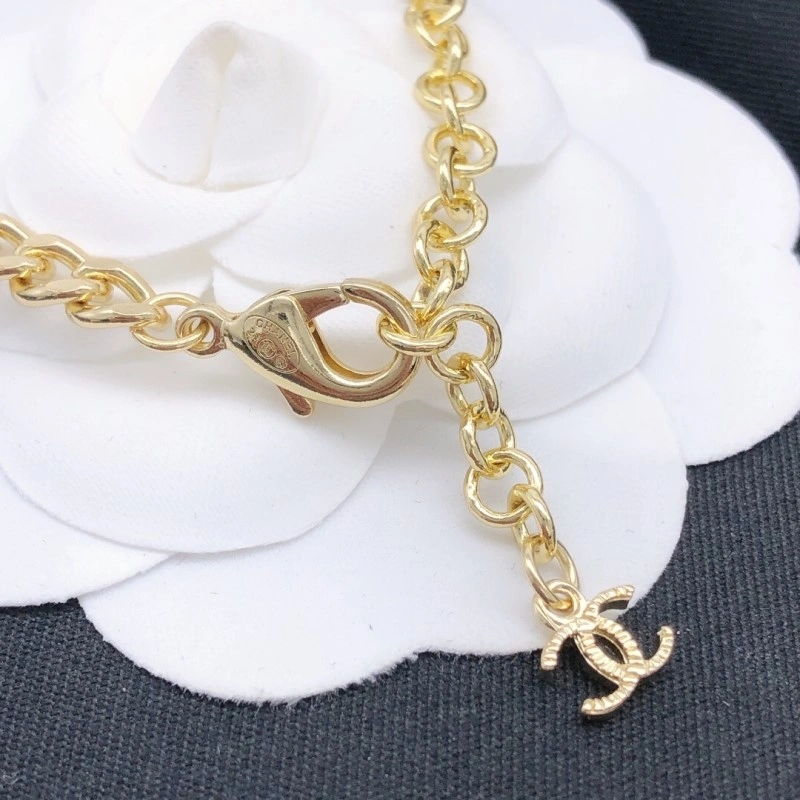 Packable Chanel Necklaces 218899