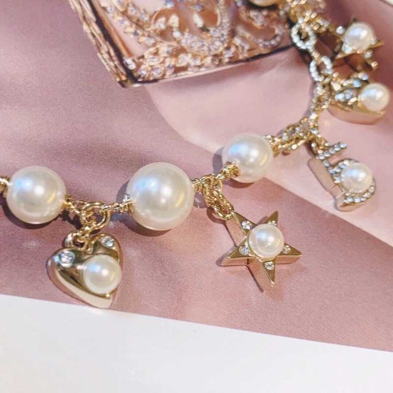 Youthful Chanel Necklaces 218894