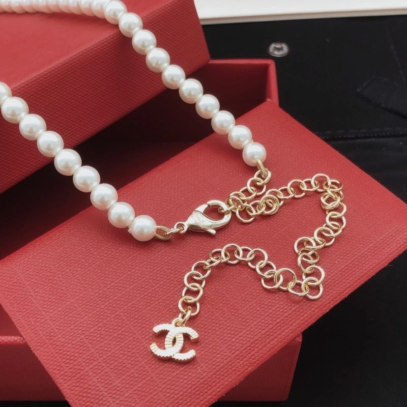 Chanel Necklaces TravelReady 218878