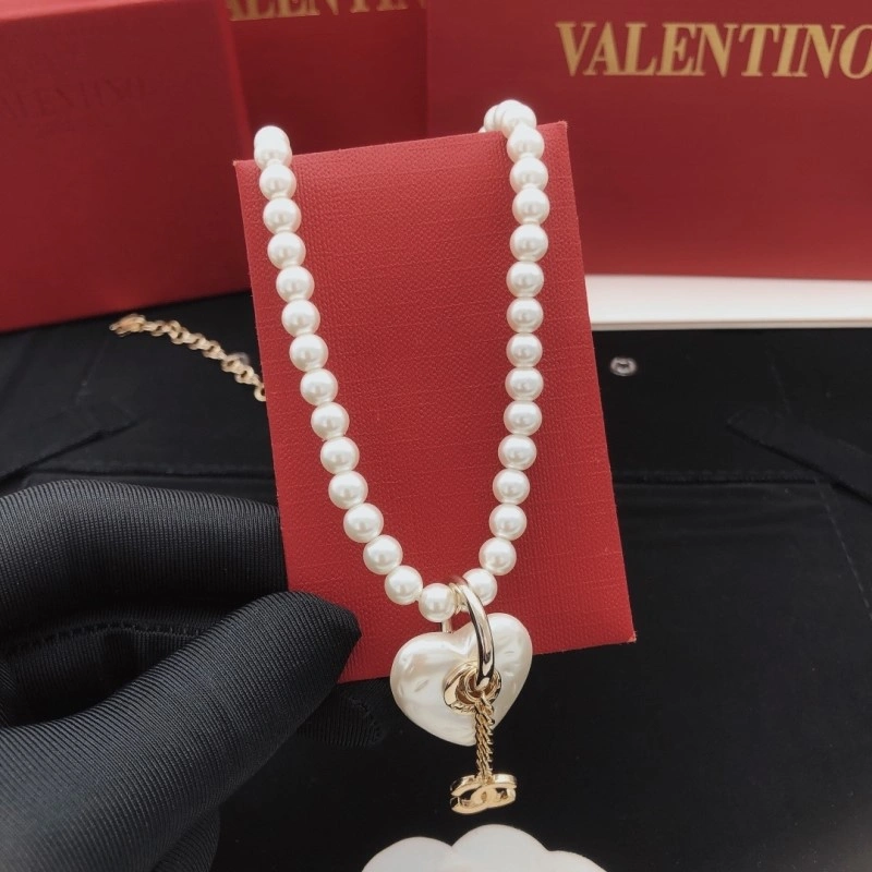 Chanel Necklaces TravelReady 218878