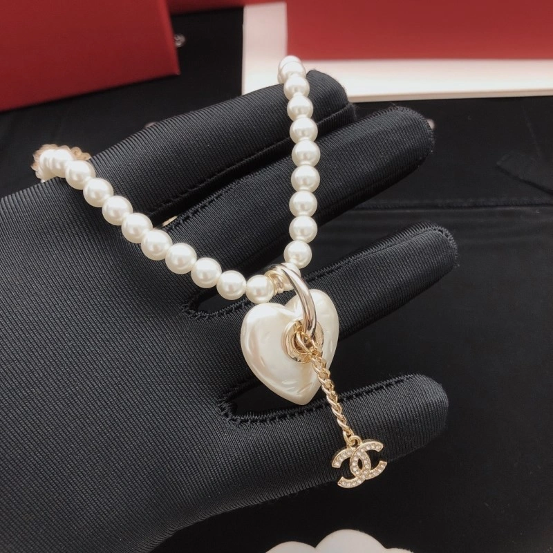 Chanel Necklaces TravelReady 218878
