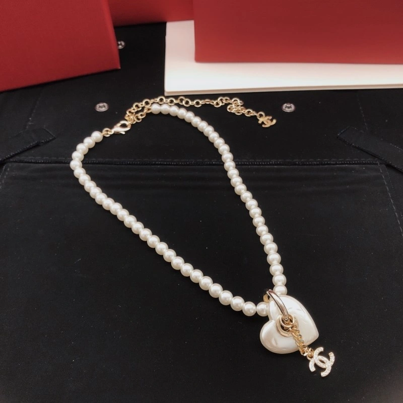 Chanel Necklaces TravelReady 218878