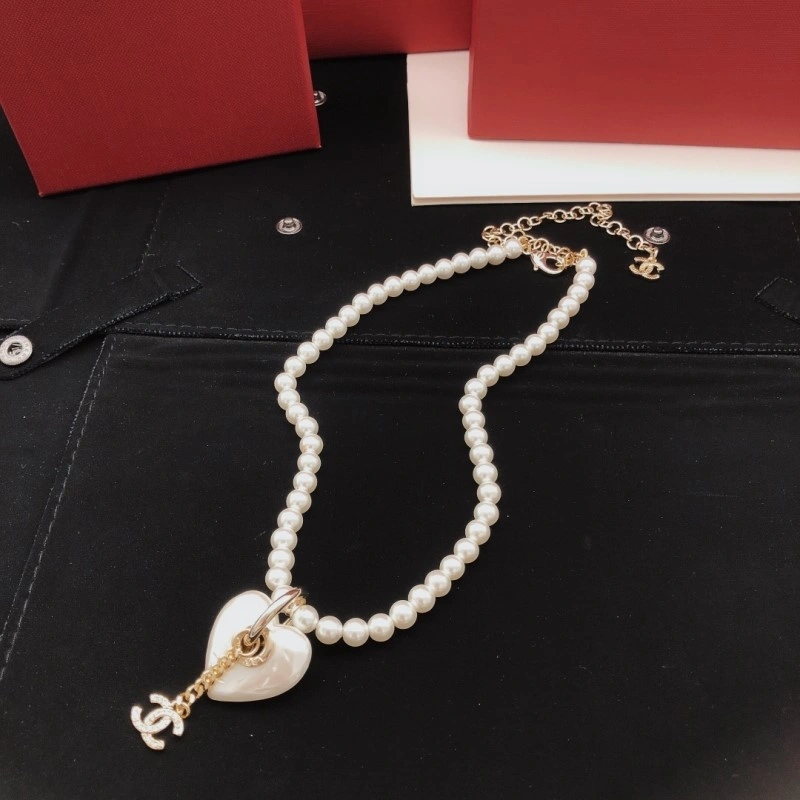 Chanel Necklaces TravelReady 218878