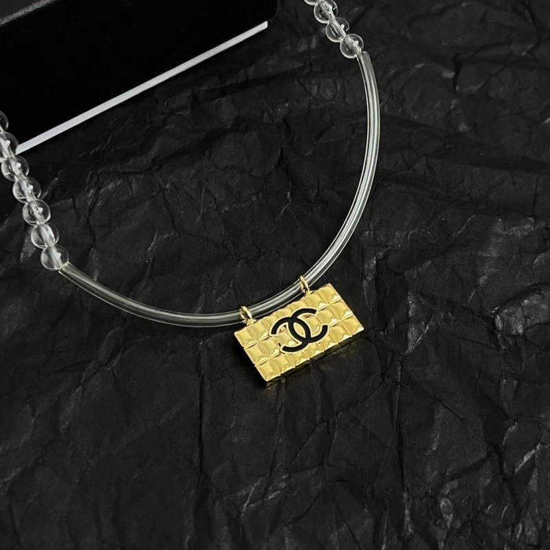 WeatherProof Chanel Necklaces 218872