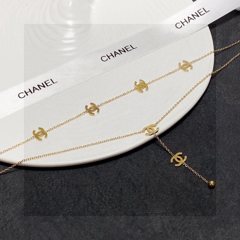 Chanel Necklaces FlexibleFit 218875