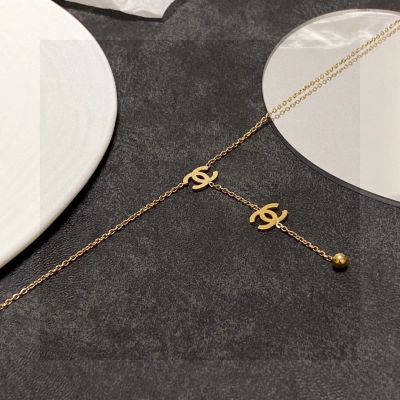 Chanel Necklaces FlexibleFit 218875