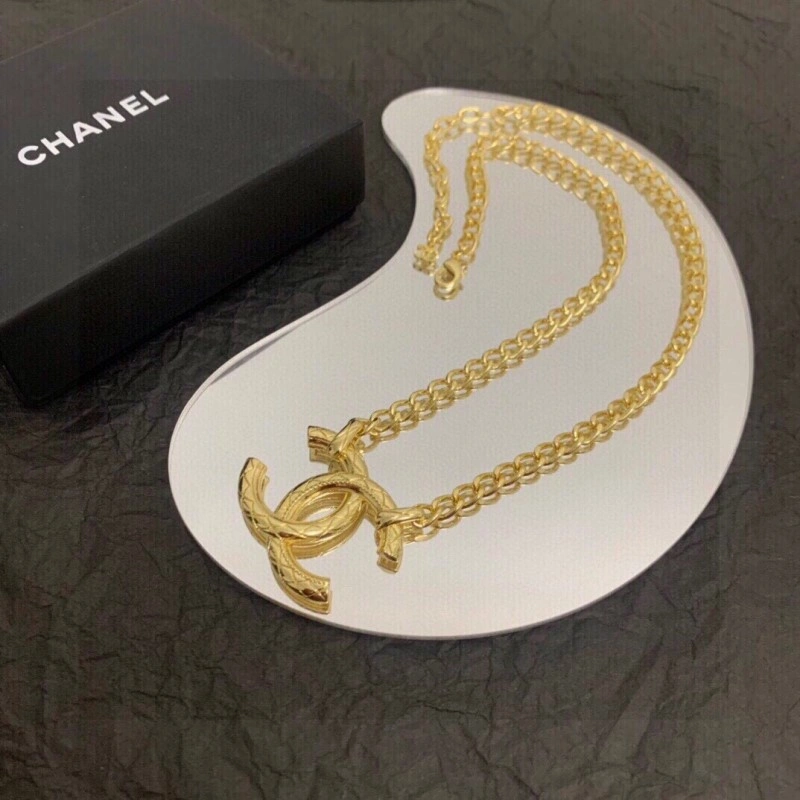 Attractive Chanel Necklaces 218926