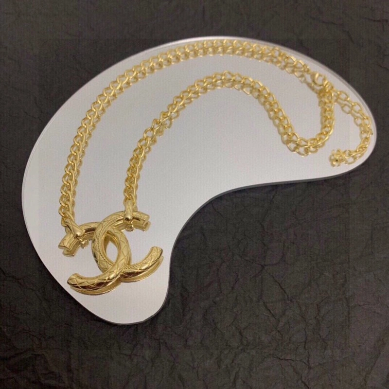 Attractive Chanel Necklaces 218926