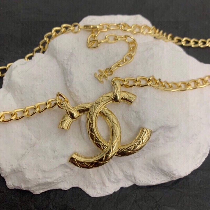 Attractive Chanel Necklaces 218926
