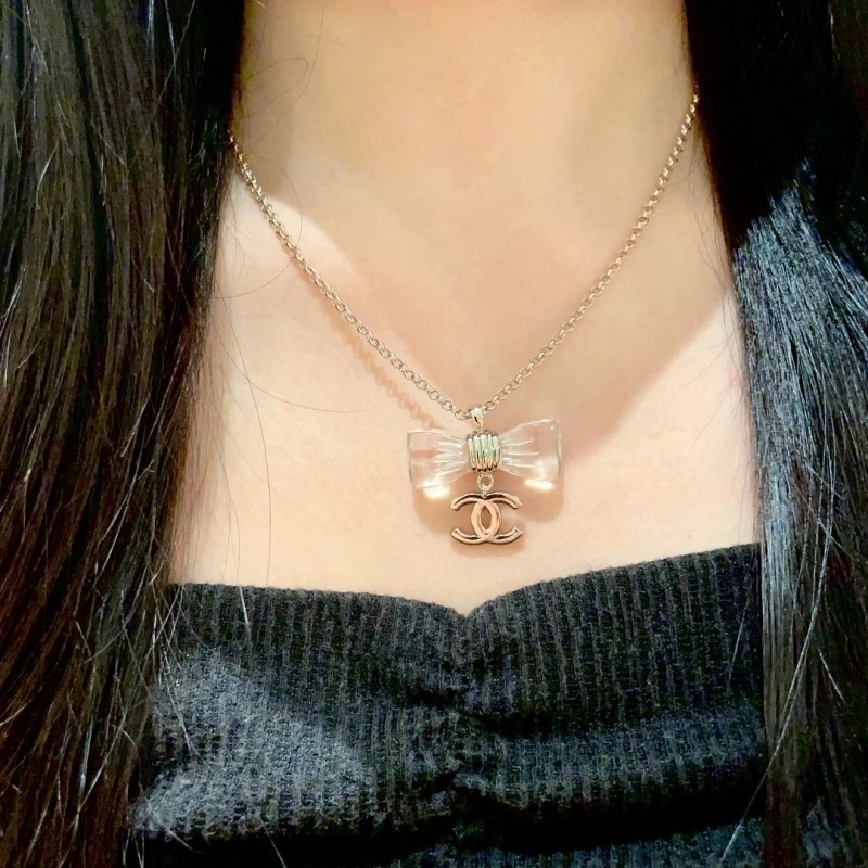 Chanel Necklaces Vibrant 218866