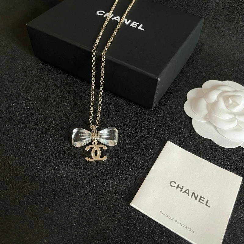 Chanel Necklaces Vibrant 218866